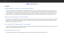 Desktop Screenshot of doitcontractors.com